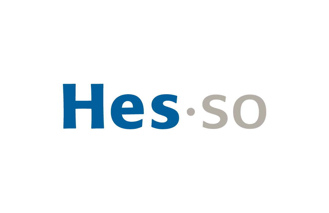 Logo HES-SO, client Formation IA de MCJS